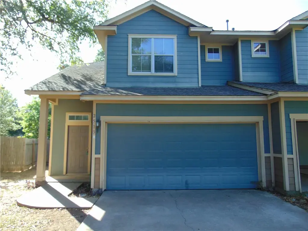 2513 Allred Drive B, Austin