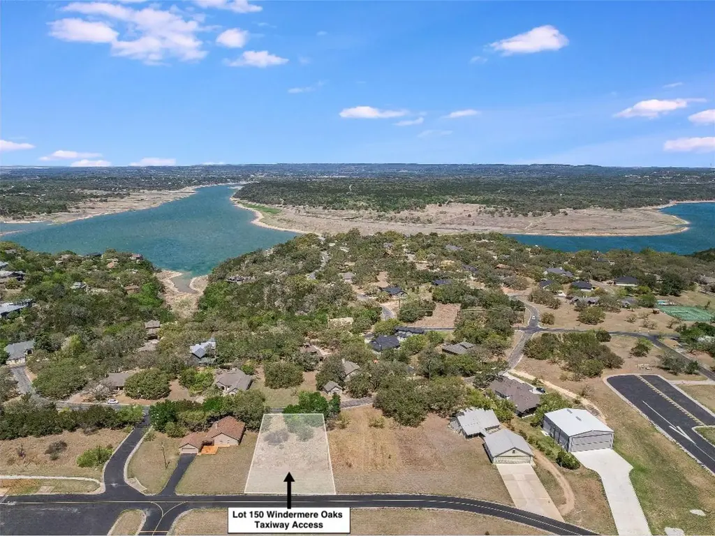 119 Bedford Drive, Spicewood