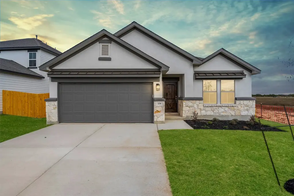 134 Arena Drive, Liberty Hill