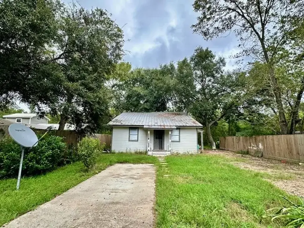 26342 Welch Lane, Splendora