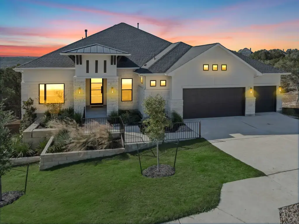 1220 Stormy Drive, Georgetown