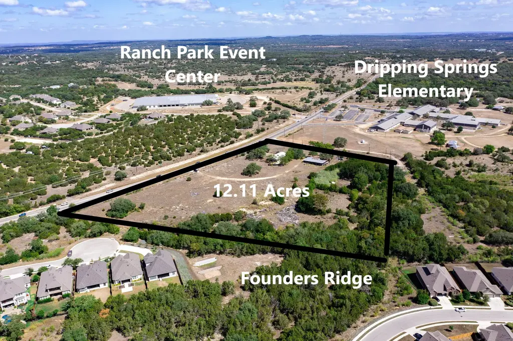 29300 Ranch Road 12, Dripping Springs