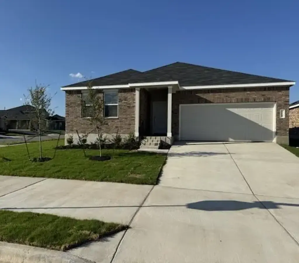 314 Magalia Lane, Kyle