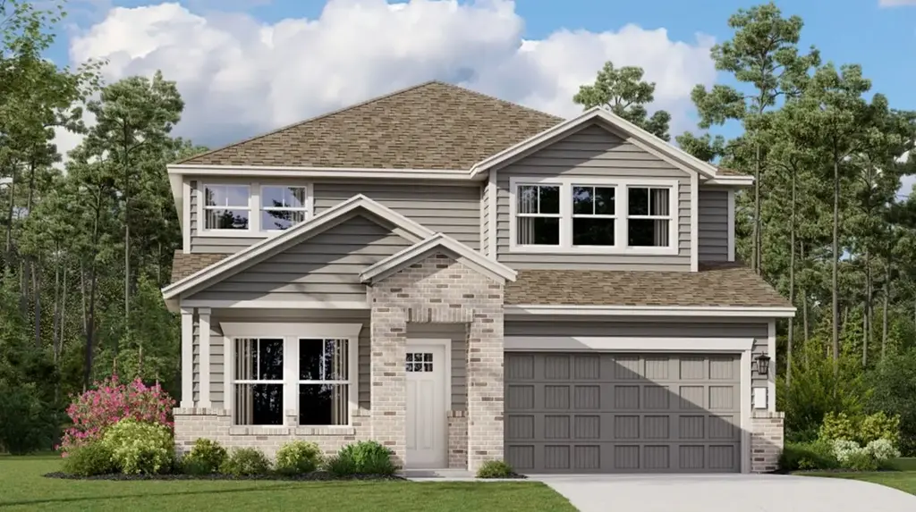 393 Avre Loop, Kyle