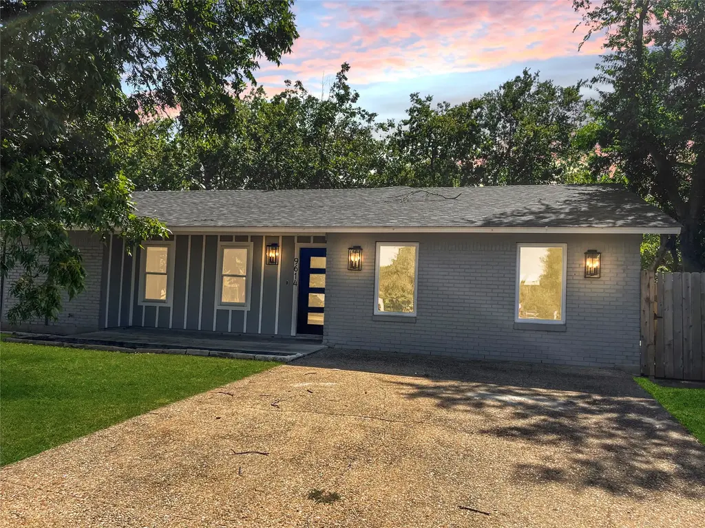 9614 Newfoundland Circle, Austin