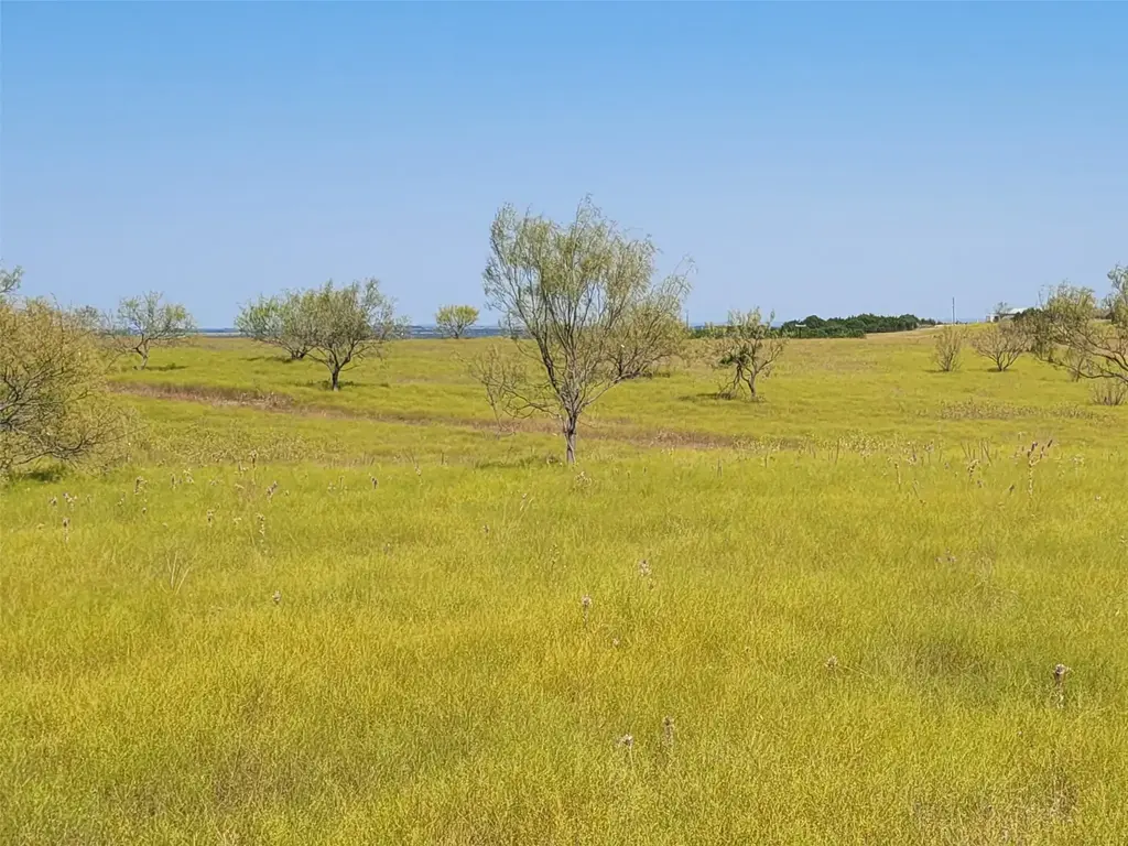 Tract 2 Cr 207, Burnet