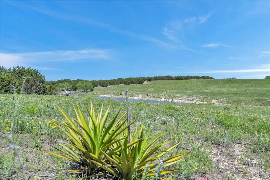 Tract 4 Cr 207, Burnet