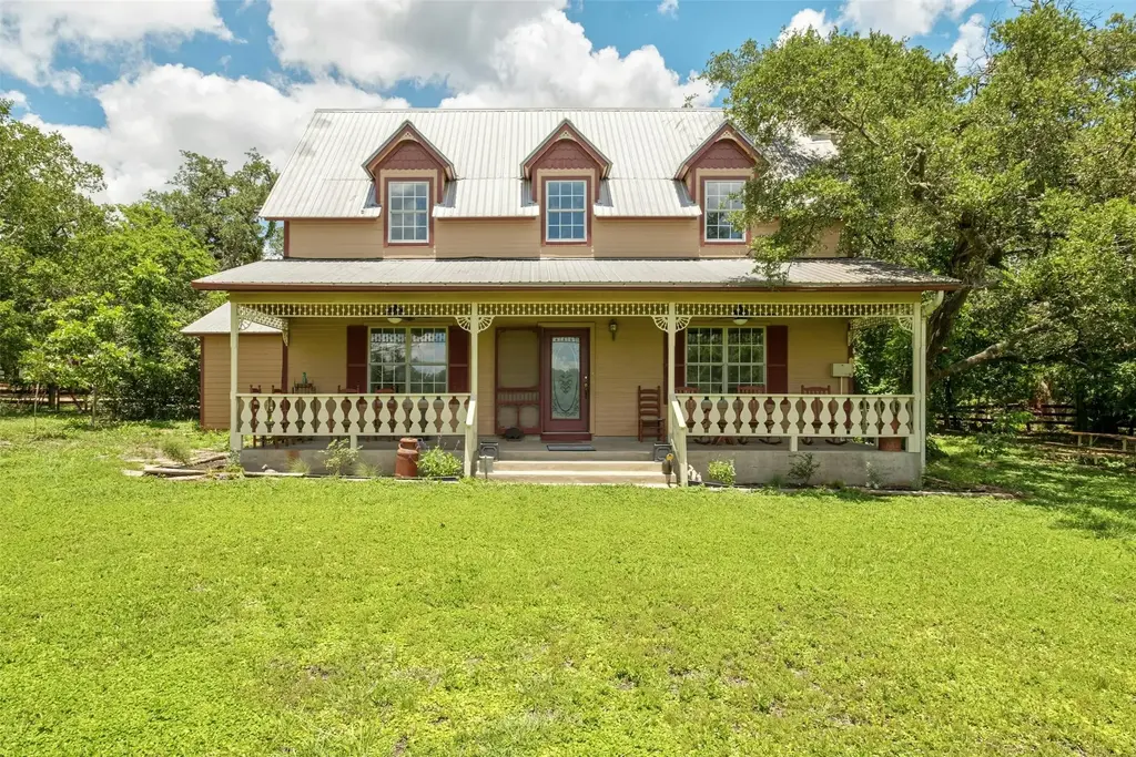 3805 Lone Man Mountain Road B, Wimberley
