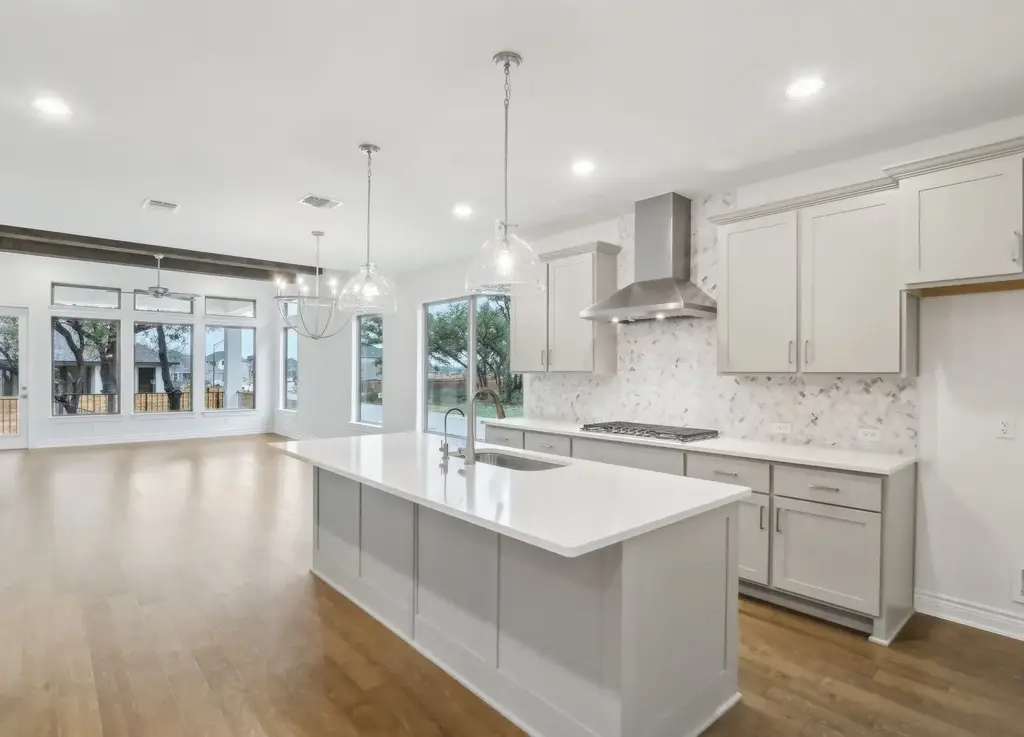 1129 Stonehill Drive, Georgetown