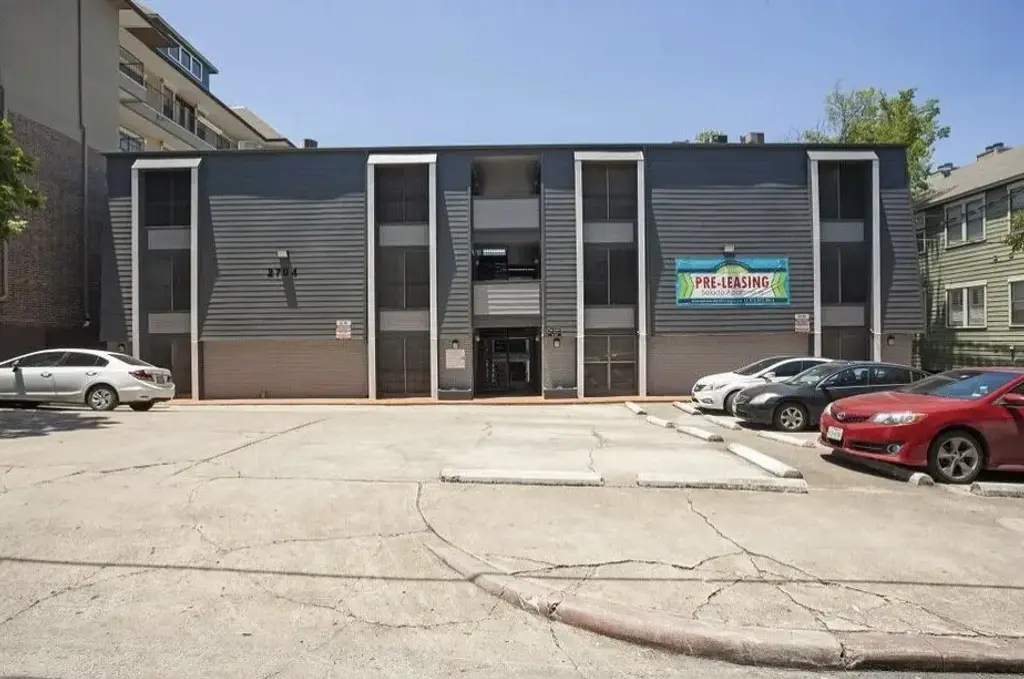 2704 Salado Street 307, Austin