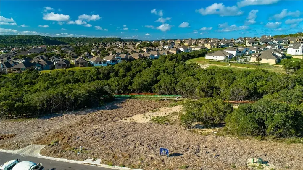 2201 Normandy View, Leander