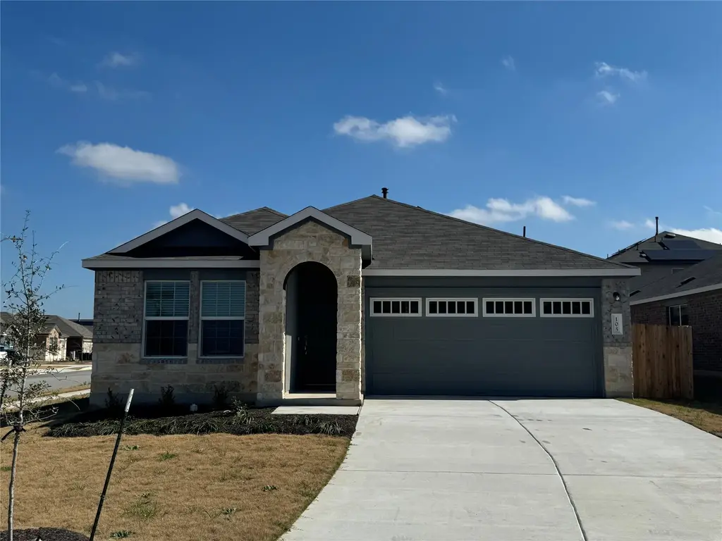 105 Mayacama Loop, San Marcos