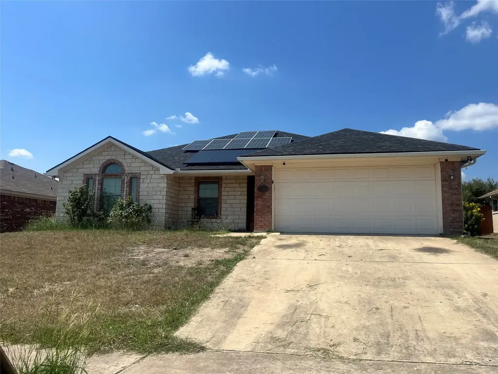 2207 Gail Drive, Copperas Cove