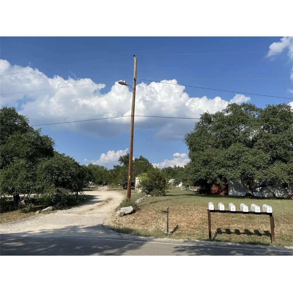 4747 Eck Lane, Austin