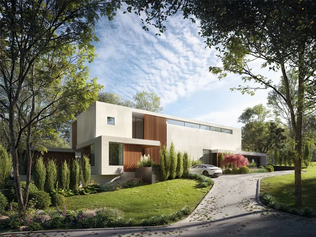 2 Martelli Lane, Austin