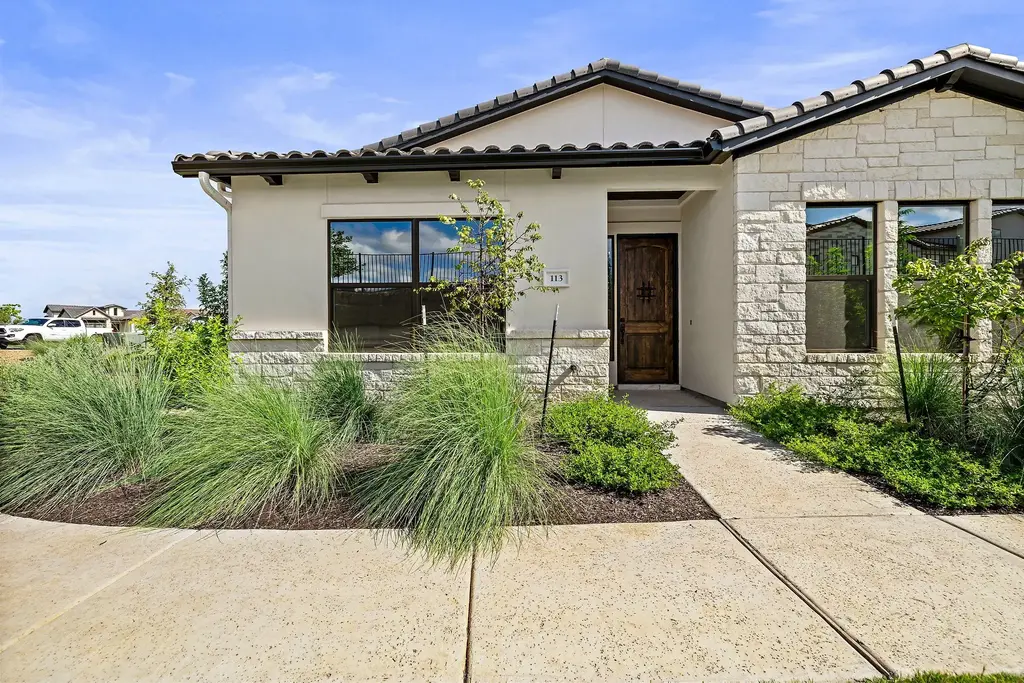 113 Amiata Drive, Horseshoe Bay