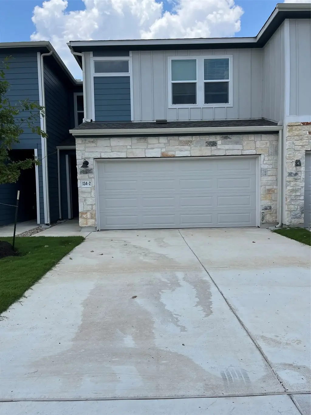 134 Texas Agate Drive 2, Kyle