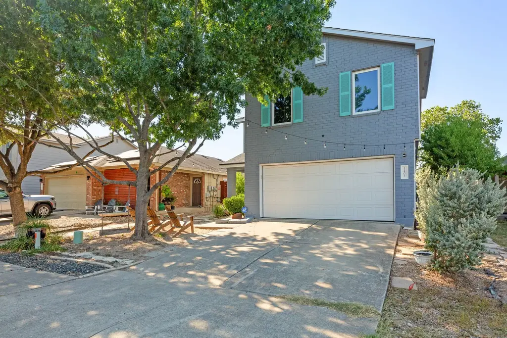 1404 Anise Drive, Austin