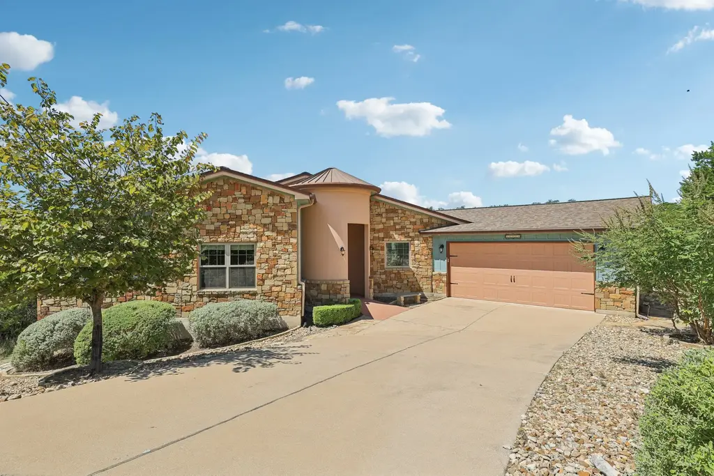 20909 Magellan Cove, Lago Vista