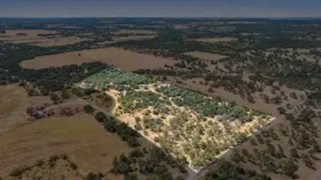 18.145 Acres Herber-schaefer Road, Fredericksburg