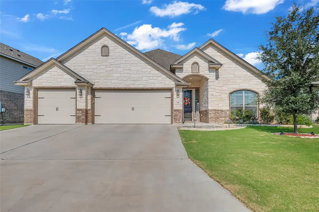 614 Stonehouse Lane, Temple