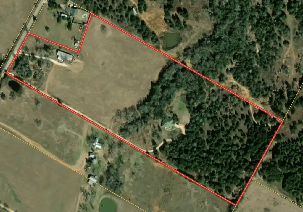 741 Knobbs Road, McDade