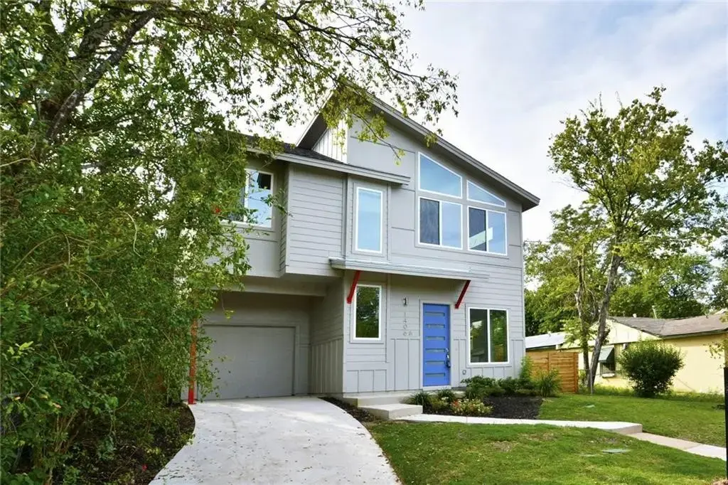 1406 Ulit Avenue A, Austin