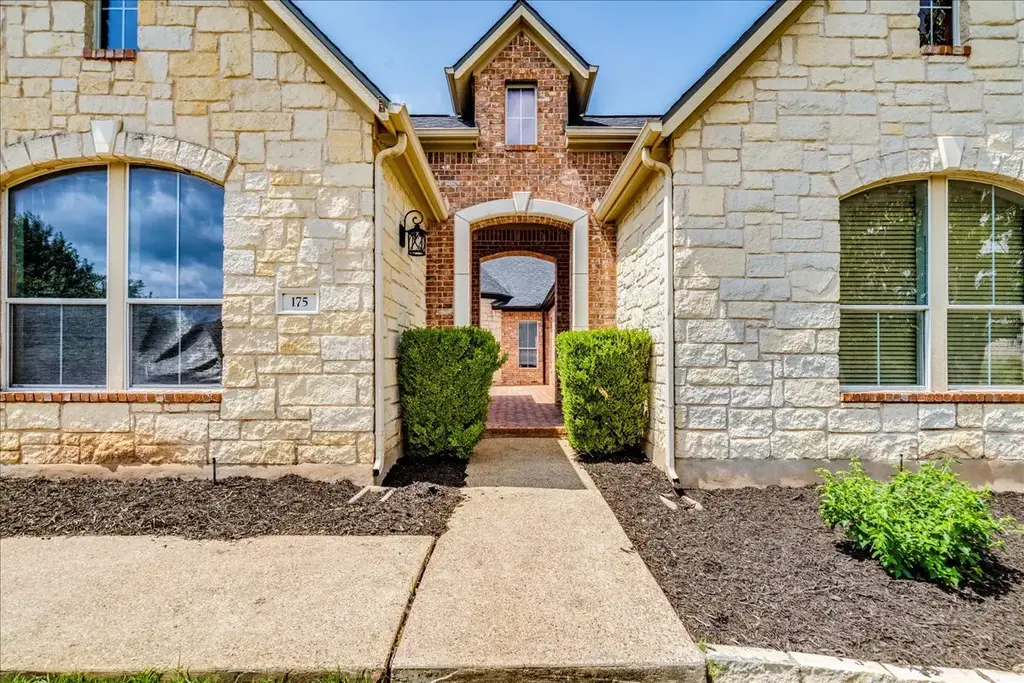 175 Blazing Star Drive, Austin