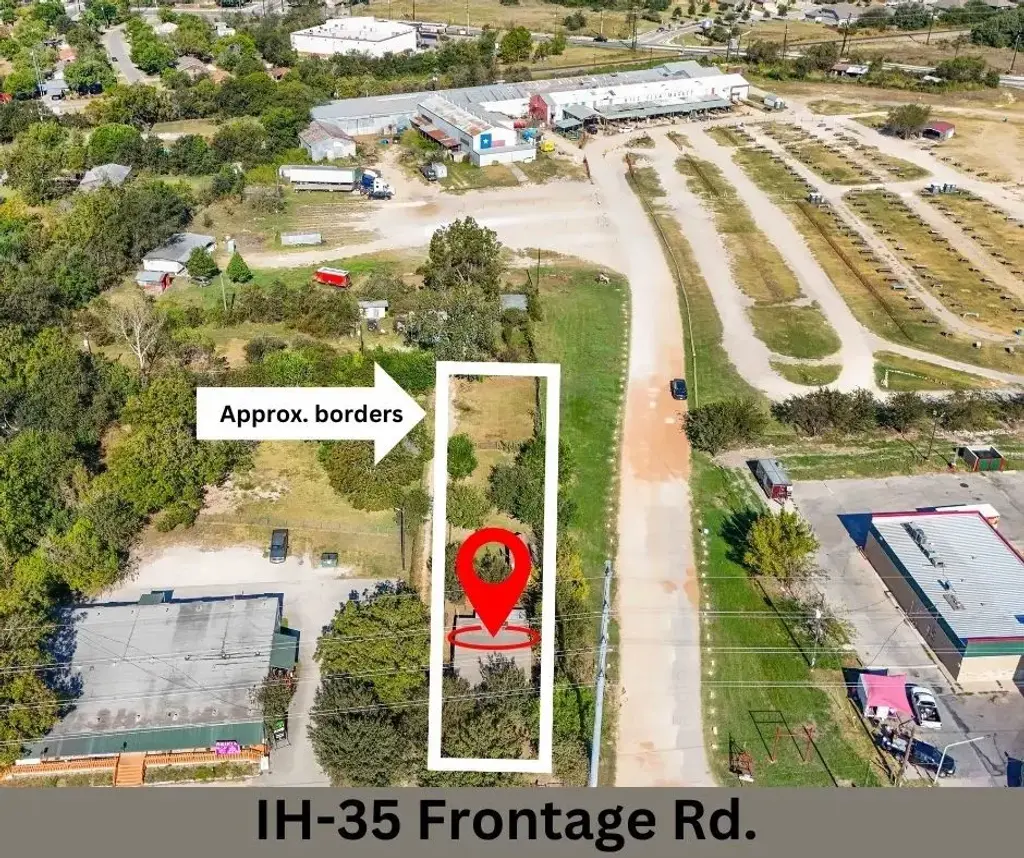 1113 N Old Highway 81, Kyle