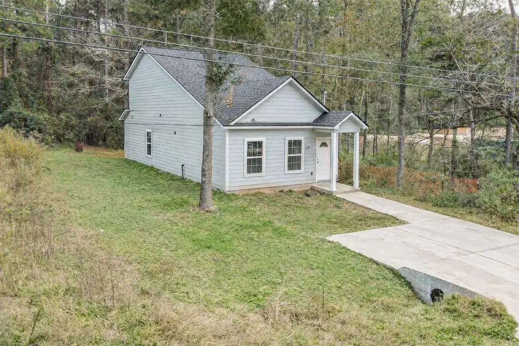 15514 Hickory Drive, Montgomery