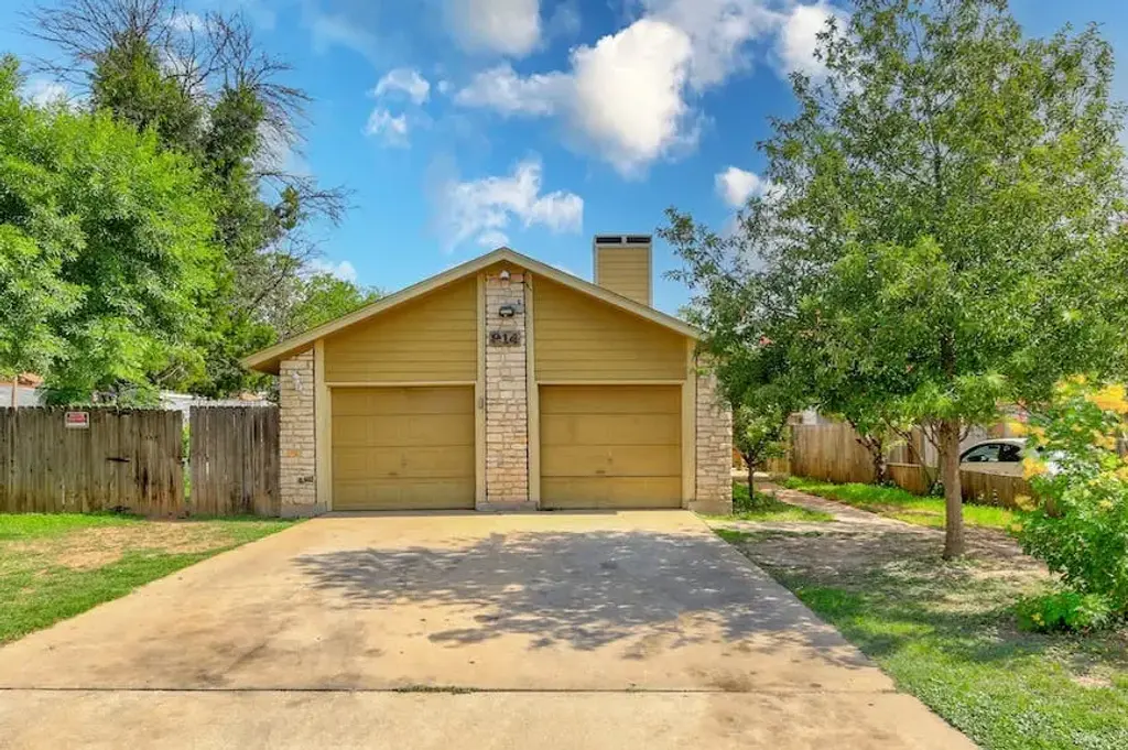 914 Bird Creek Drive, Austin