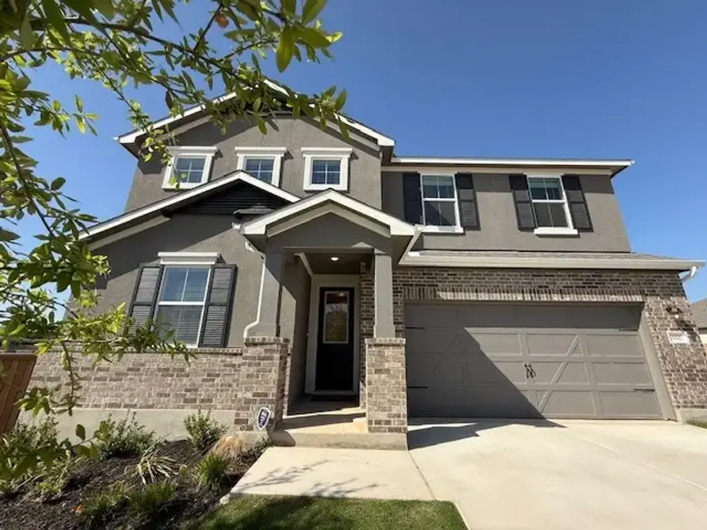 552 Raleigh Drive, Georgetown
