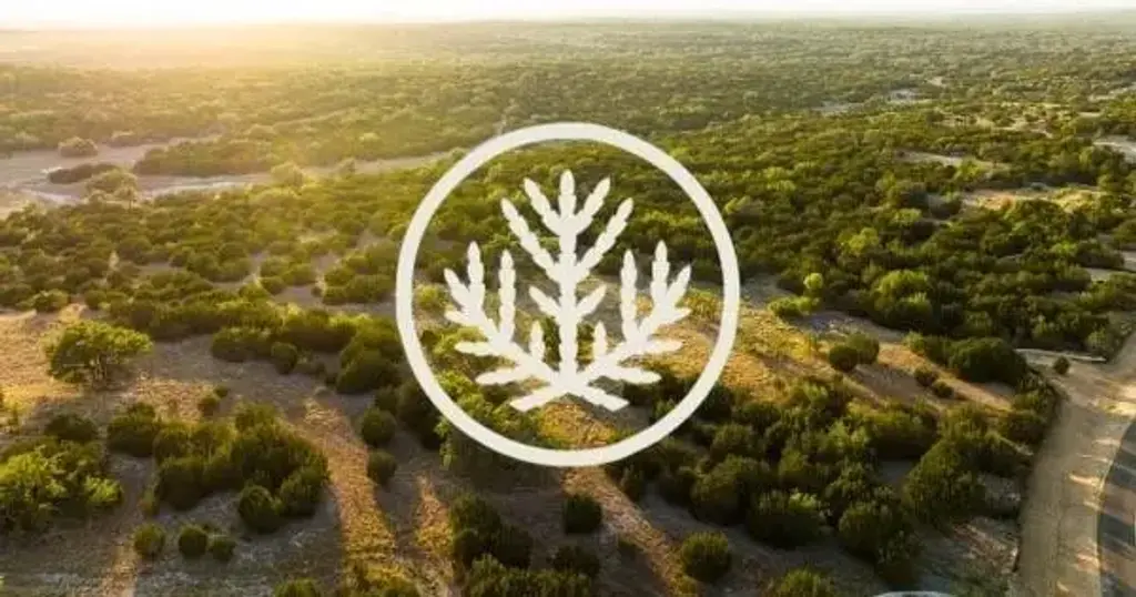 2078 W Ranch Road 962, Lot 29 Road, Round Mountain