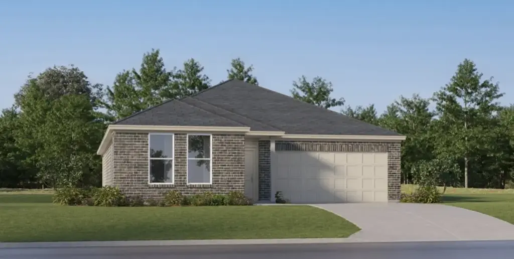 284 Magalia Lane, Kyle