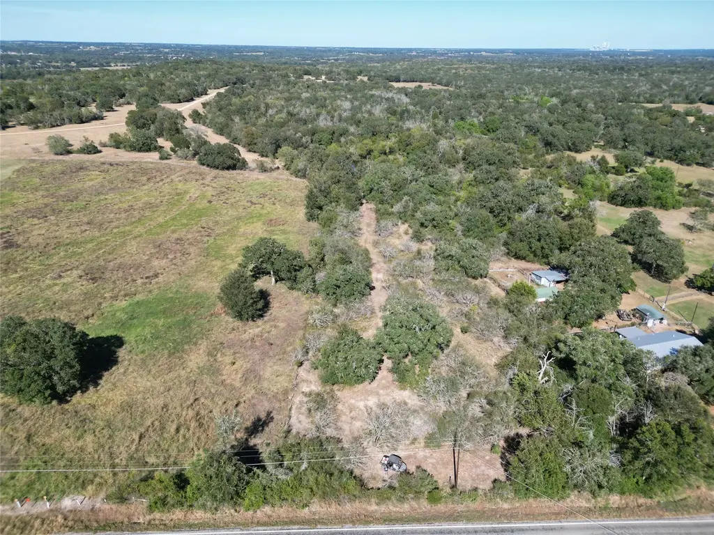 N/a Fm-155, La Grange
