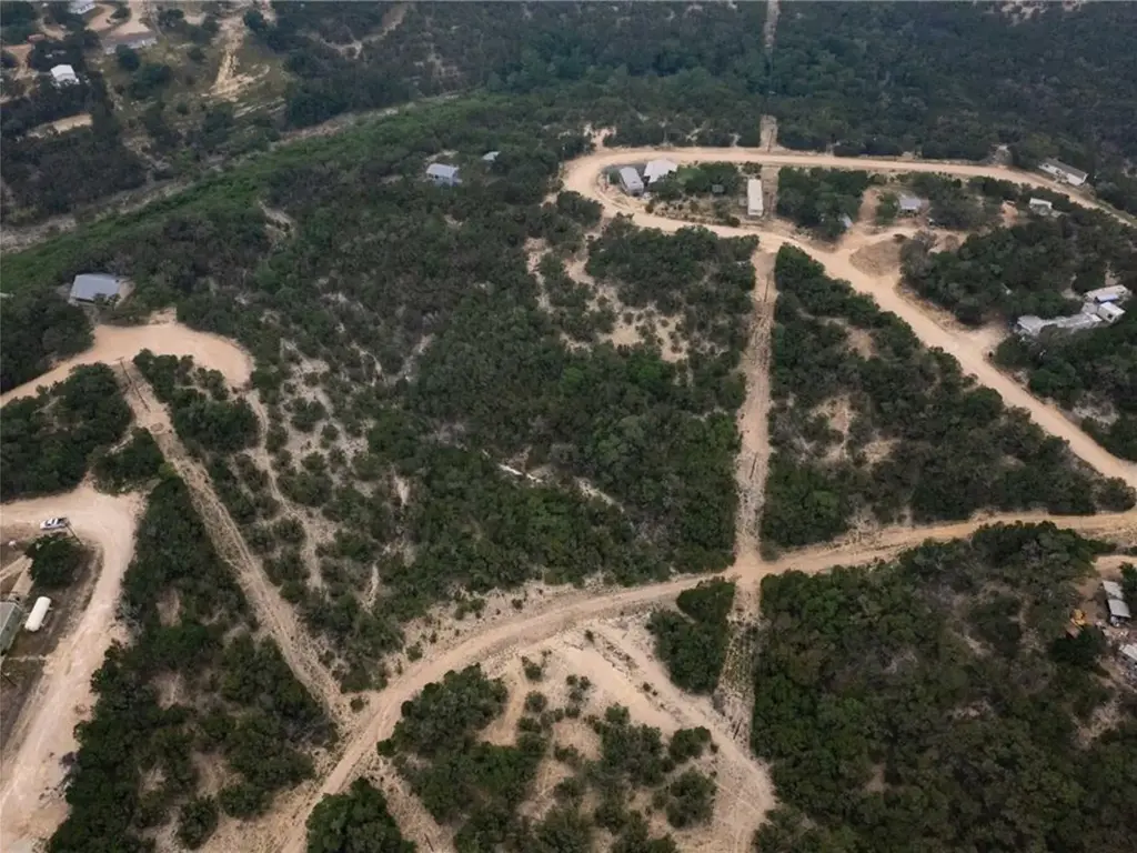 Lot 20 Lakeview Circle, Bandera