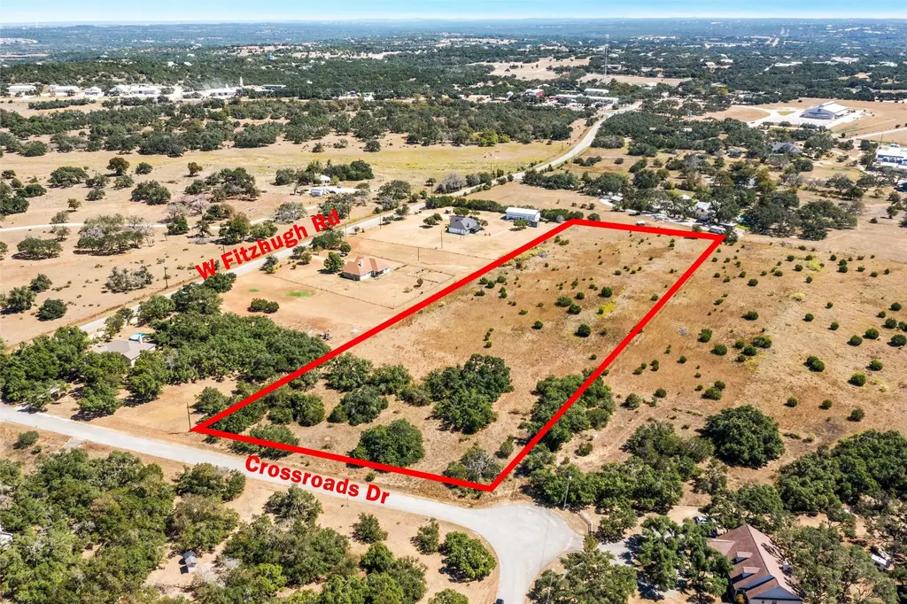151 Crossroads Drive, Dripping Springs