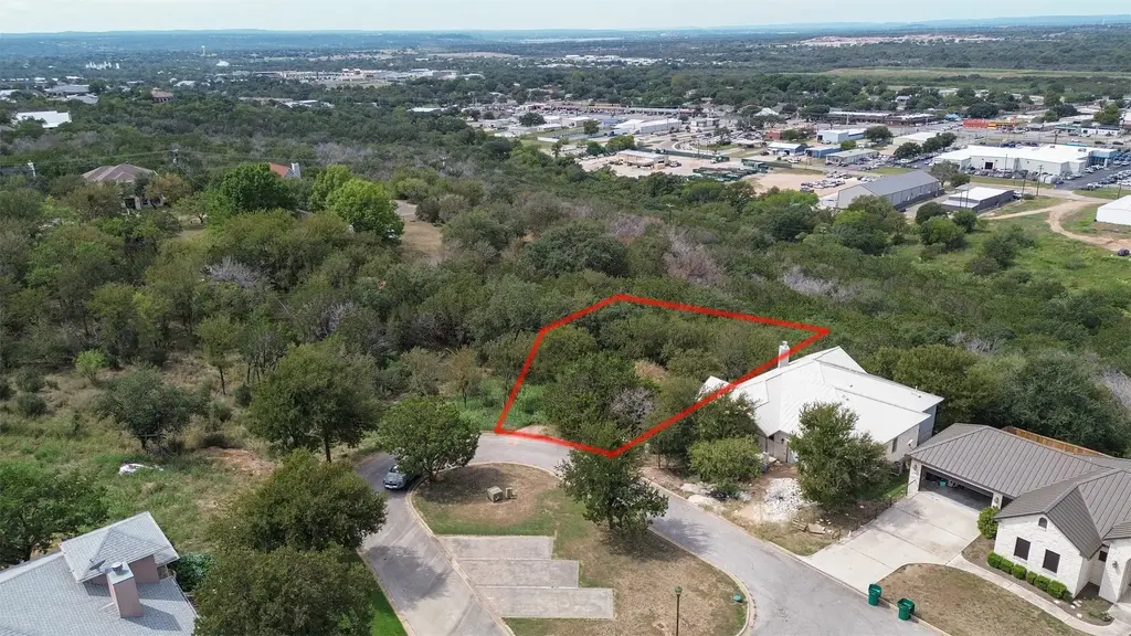 1108 Monterrey Oak Circle, Marble Falls