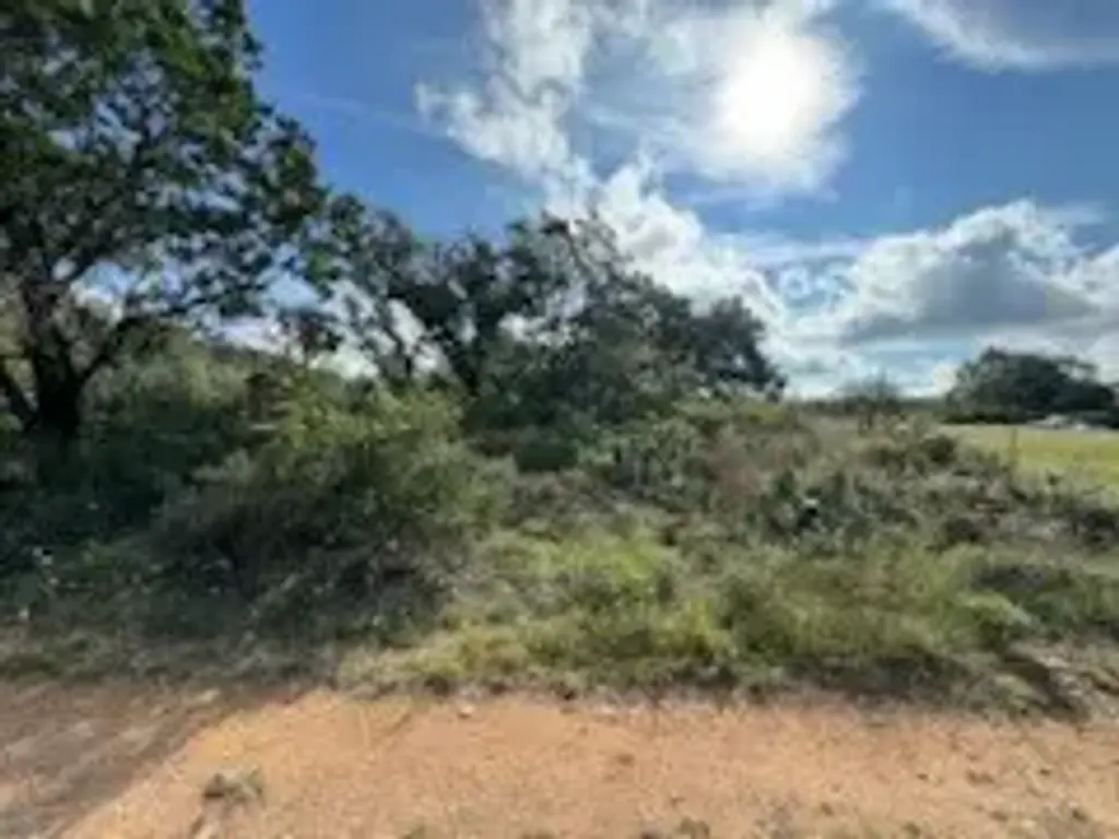 Lunar Drive, Burnet