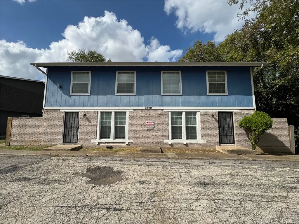 4810 West Wind Trail 103, Austin