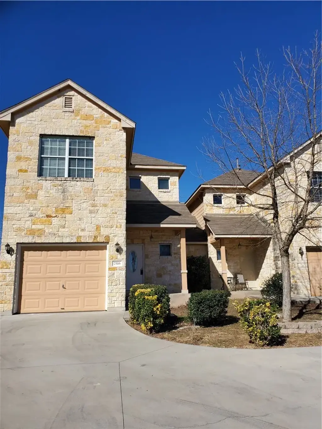 7516 Lazy Creek Drive A, Austin