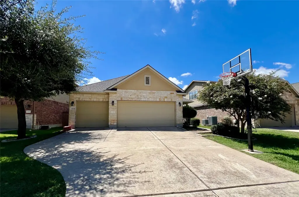 4008 Gloucester Drive, Cedar Park