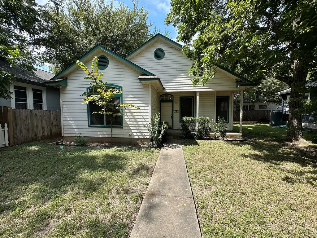311 E 38th St, Austin