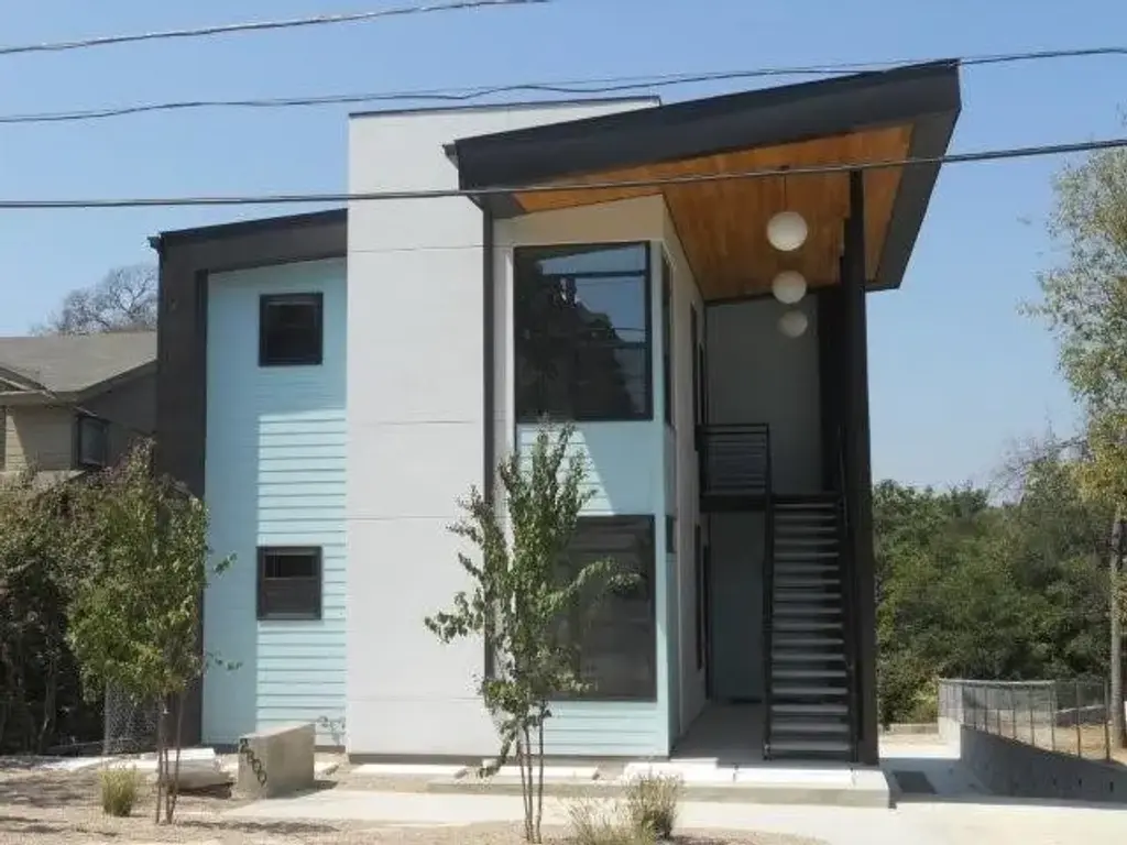 2800 San Pedro Street A, Austin