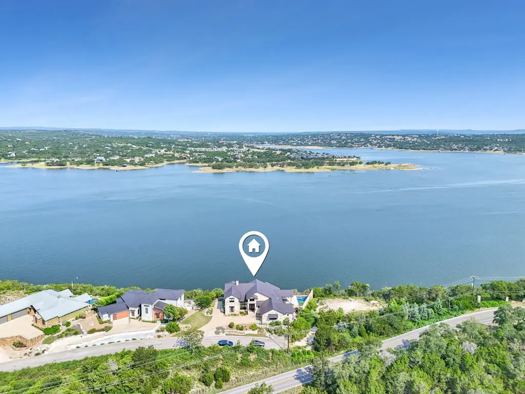 1612 Watercliffe Drive, Lago Vista