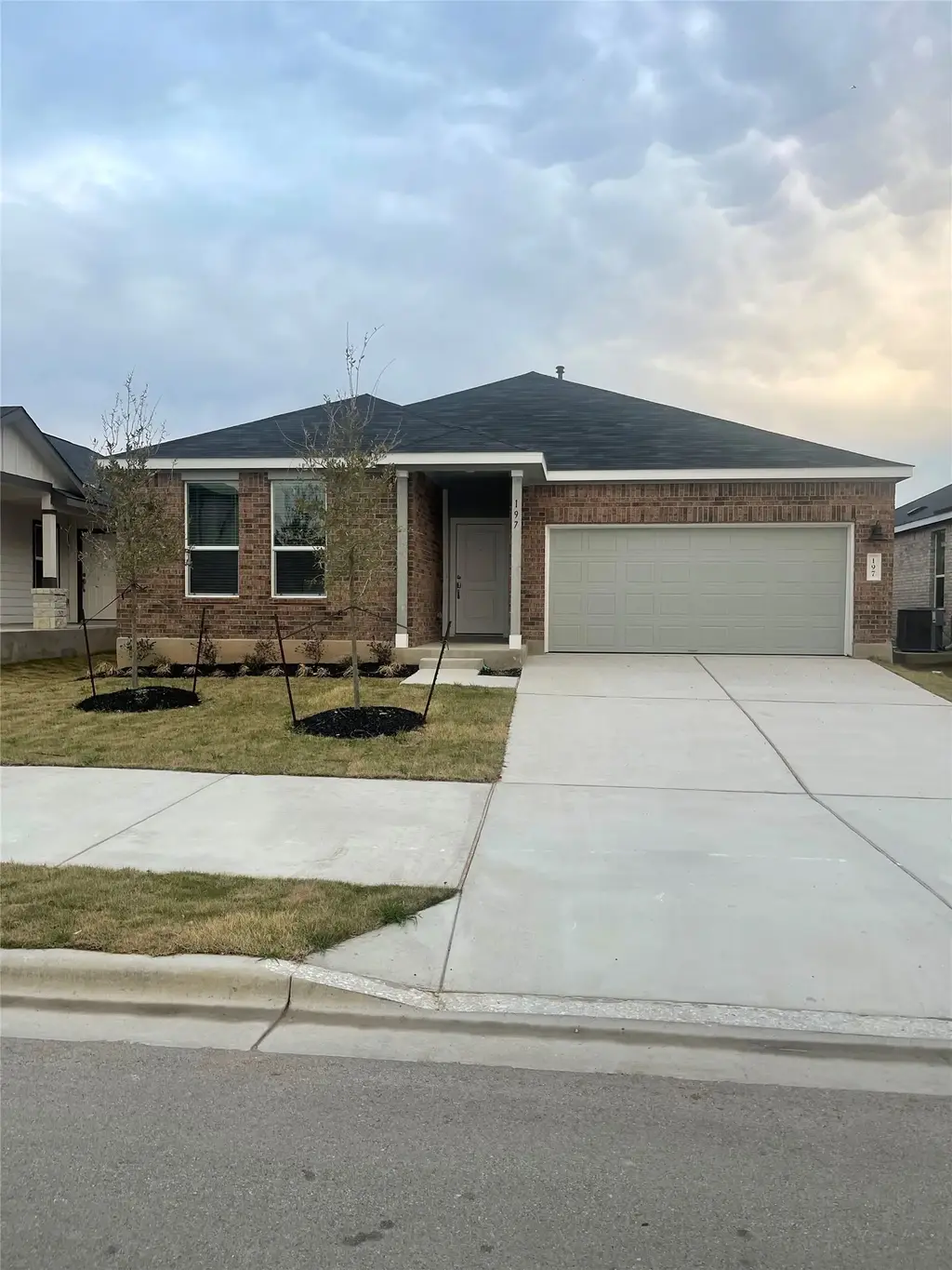 197 Alamito Avenue, Kyle