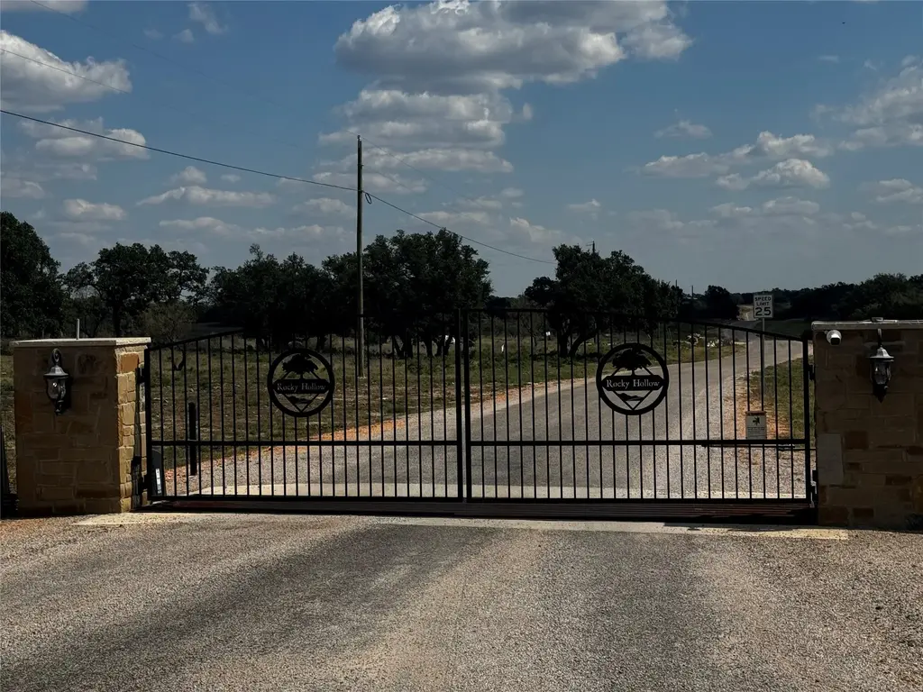 Lot 89 Whitetail Trail, San Saba