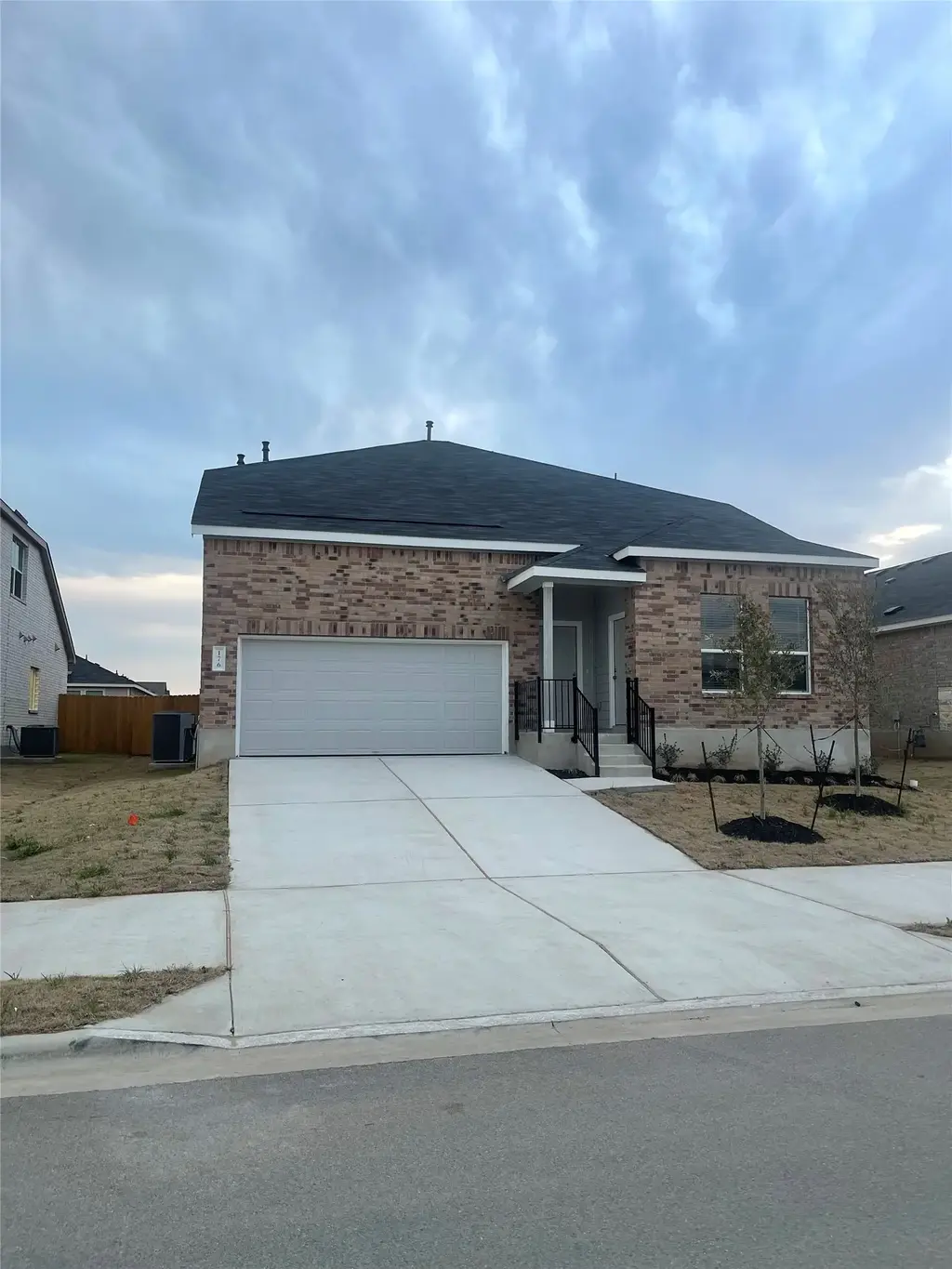 176 Alamito Avenue, Kyle