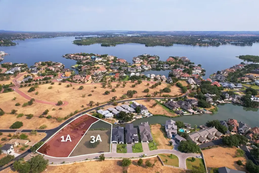 Lot 1-a Ensenada Lane, Horseshoe Bay