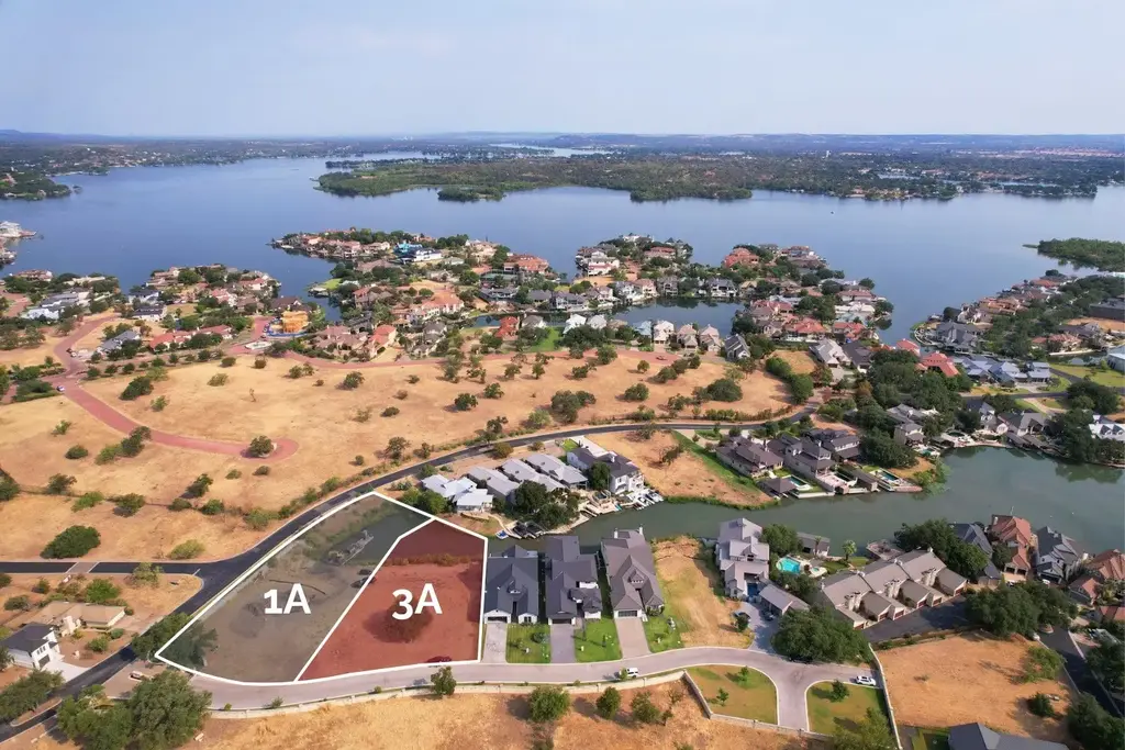 Lot 3-a Ensenada Lane, Horseshoe Bay